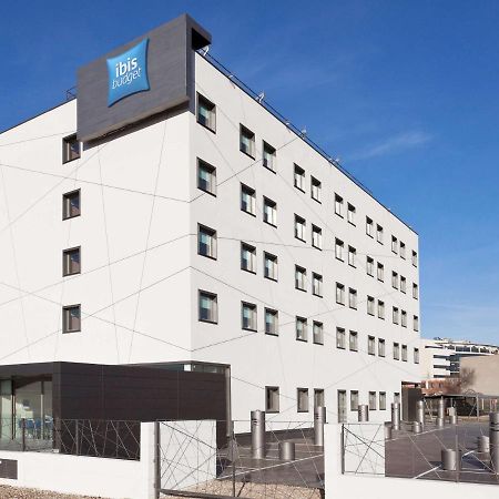 Ibis Budget Madrid Vallecas Ngoại thất bức ảnh