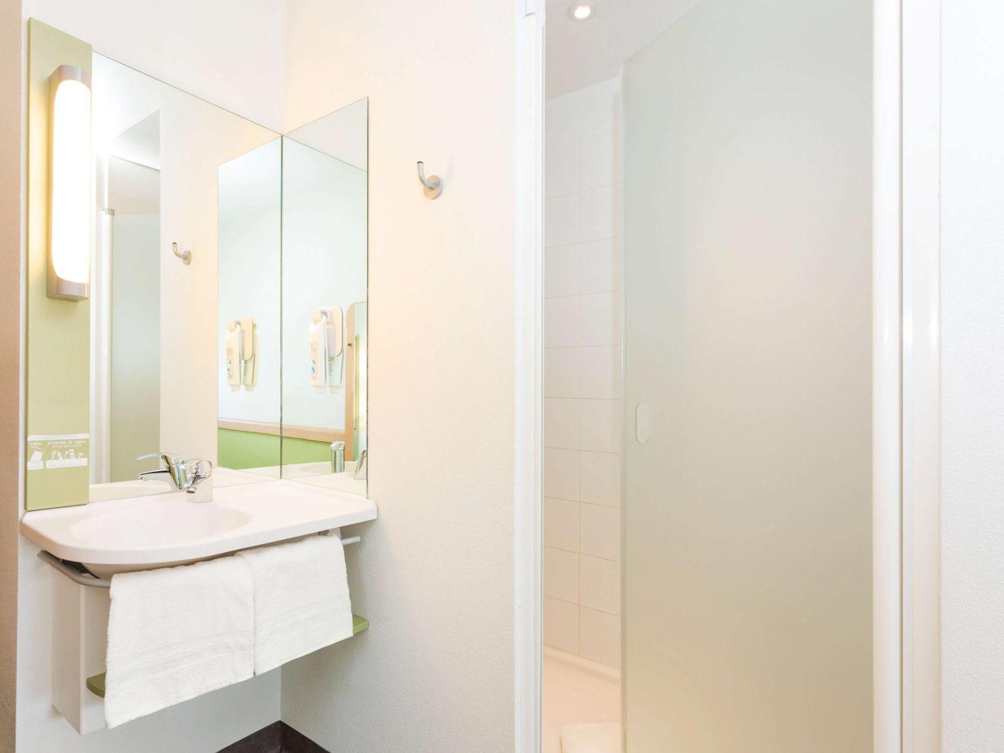 Ibis Budget Madrid Vallecas Ngoại thất bức ảnh