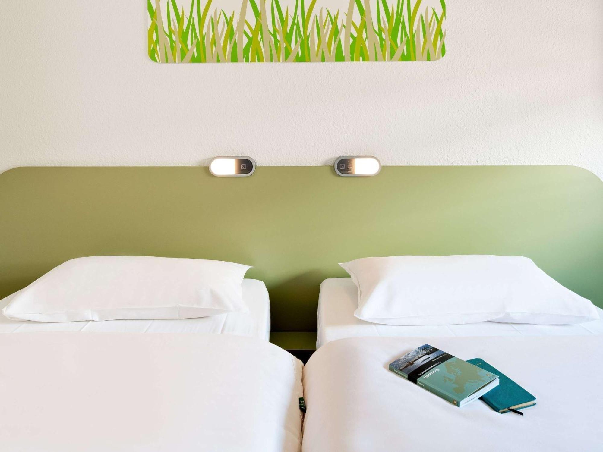 Ibis Budget Madrid Vallecas Ngoại thất bức ảnh