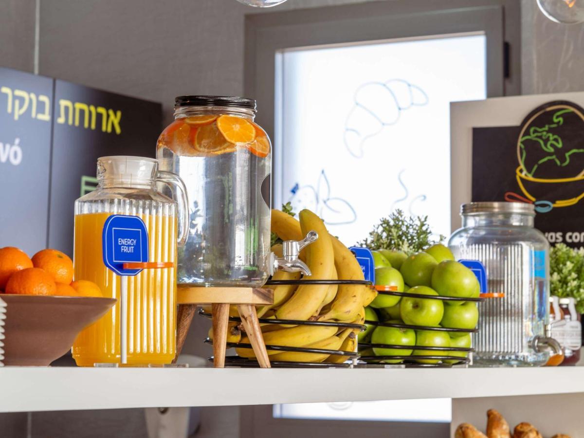 Ibis Budget Madrid Vallecas Ngoại thất bức ảnh