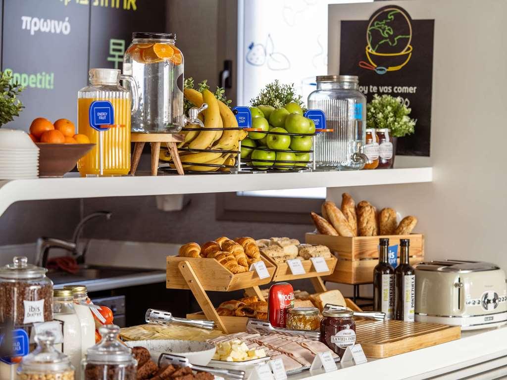 Ibis Budget Madrid Vallecas Tiện nghi bức ảnh