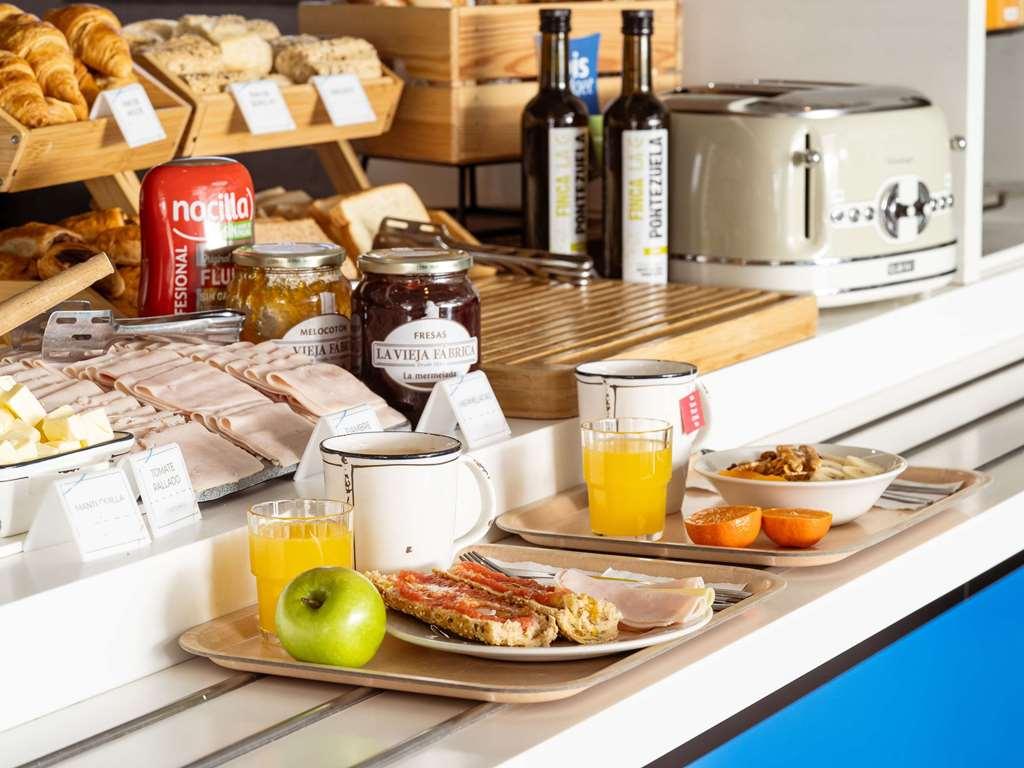 Ibis Budget Madrid Vallecas Tiện nghi bức ảnh