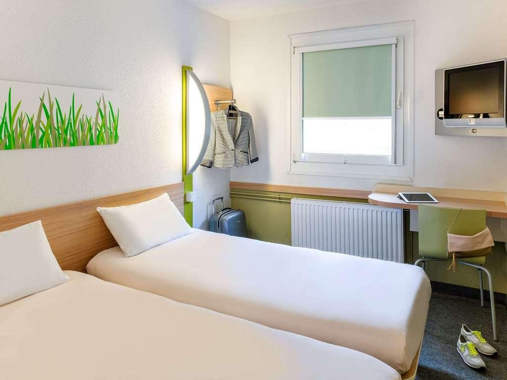 Ibis Budget Madrid Vallecas Phòng bức ảnh