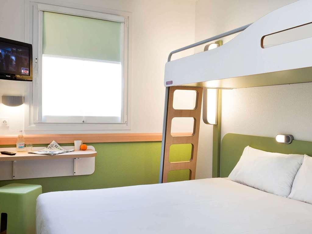Ibis Budget Madrid Vallecas Phòng bức ảnh