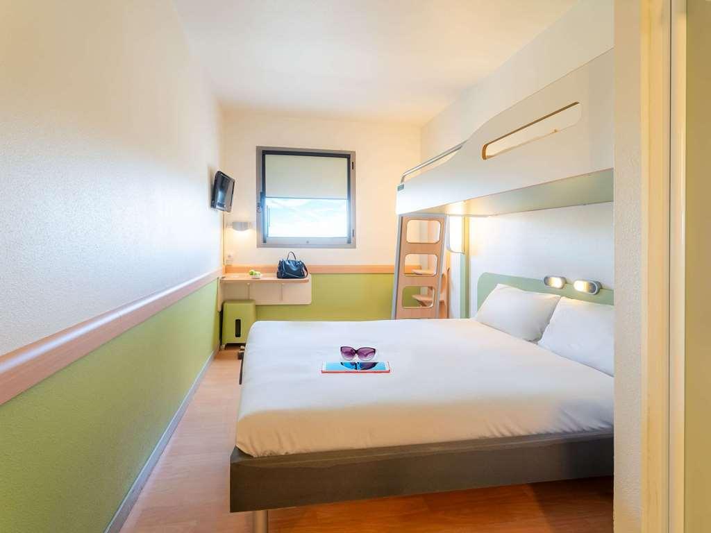 Ibis Budget Madrid Vallecas Phòng bức ảnh