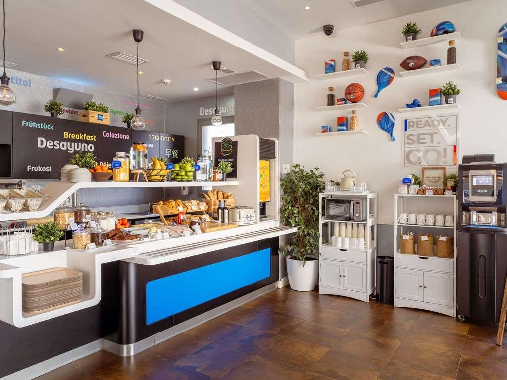 Ibis Budget Madrid Vallecas Tiện nghi bức ảnh