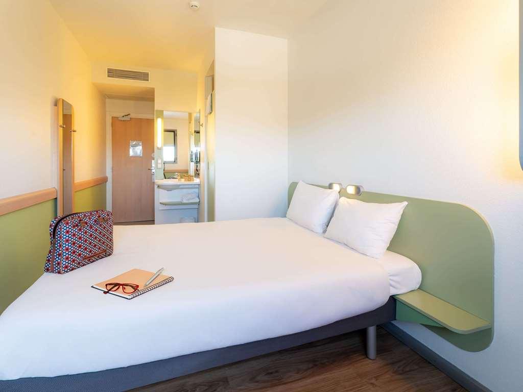 Ibis Budget Madrid Vallecas Phòng bức ảnh