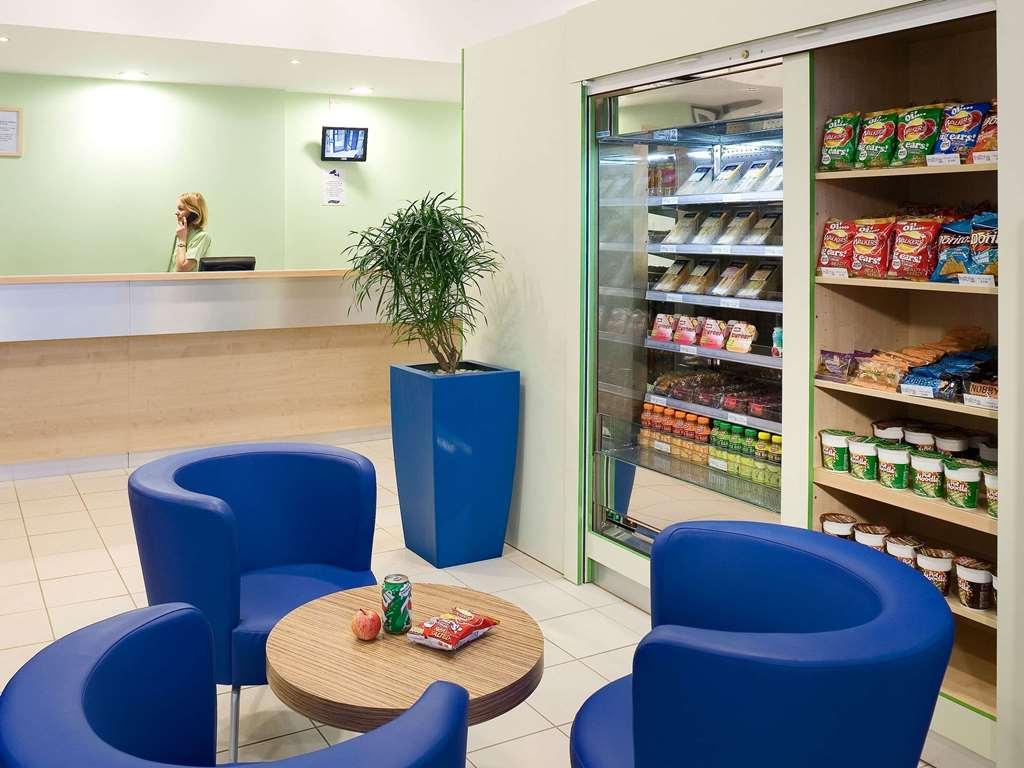 Ibis Budget Madrid Vallecas Tiện nghi bức ảnh