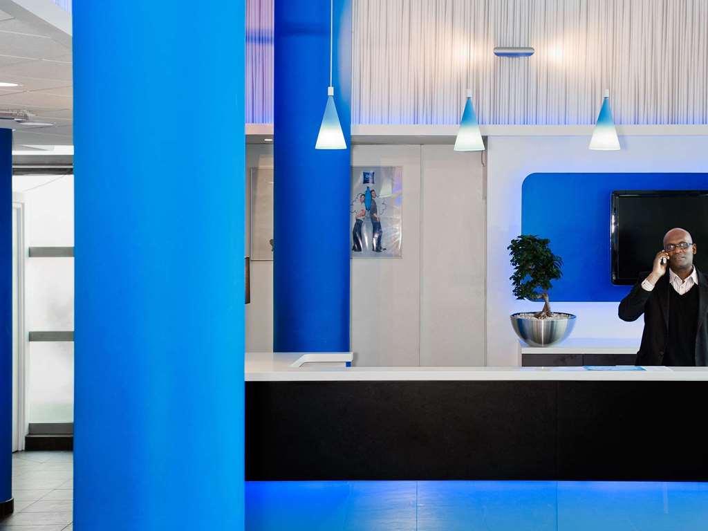 Ibis Budget Madrid Vallecas Tiện nghi bức ảnh