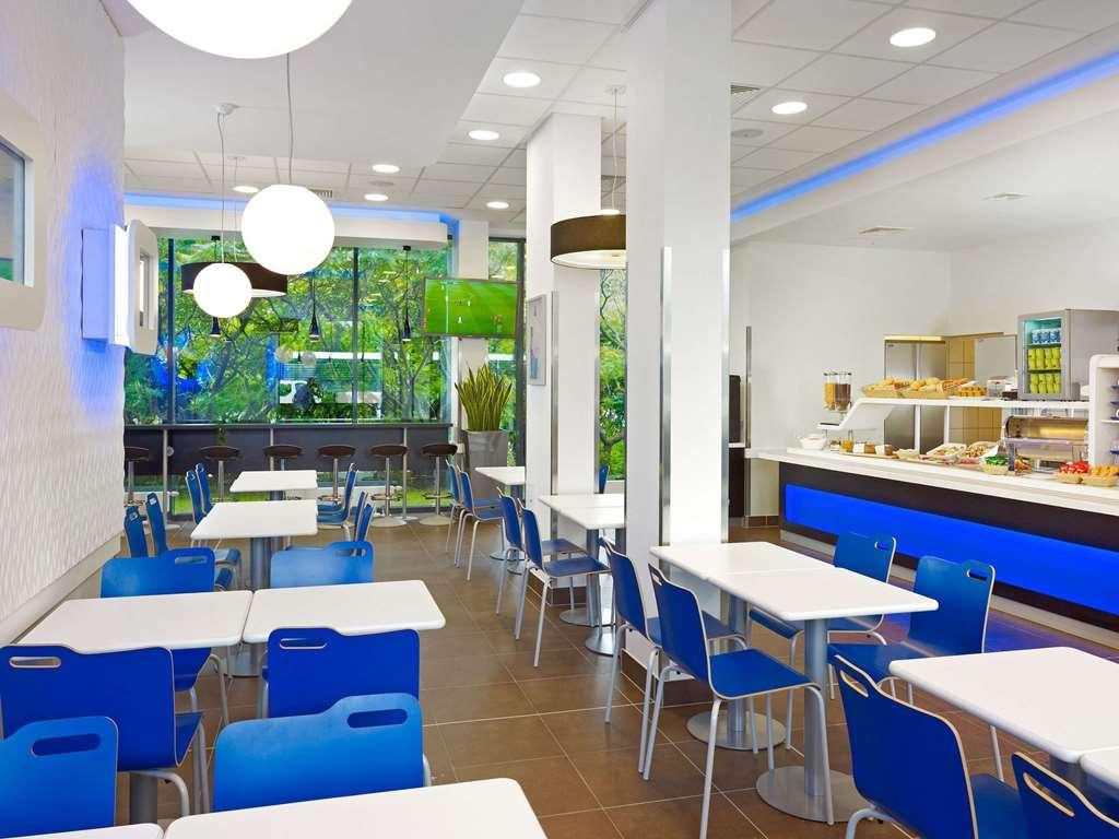 Ibis Budget Madrid Vallecas Tiện nghi bức ảnh