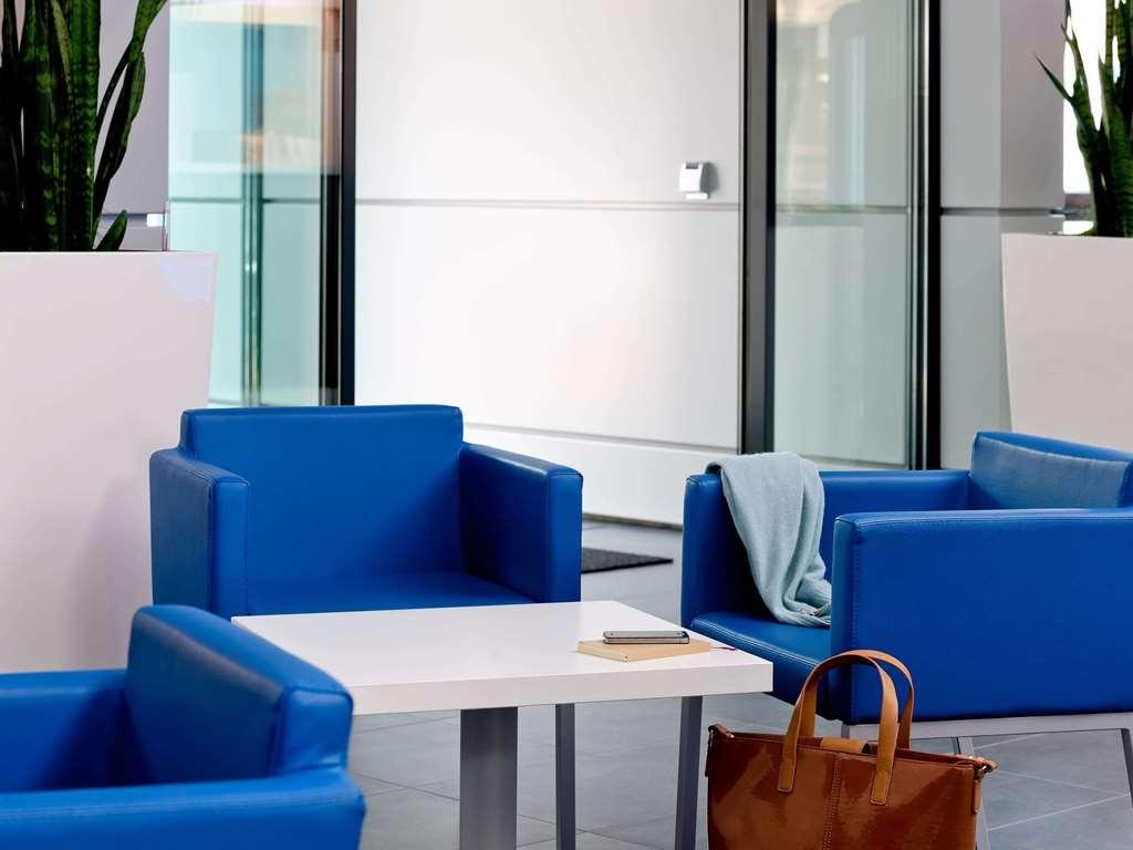 Ibis Budget Madrid Vallecas Tiện nghi bức ảnh