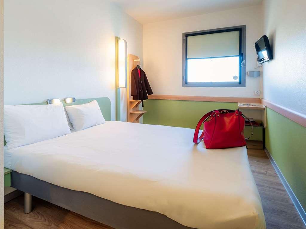 Ibis Budget Madrid Vallecas Phòng bức ảnh