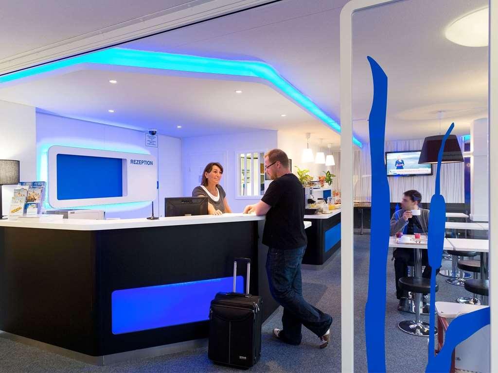 Ibis Budget Madrid Vallecas Tiện nghi bức ảnh