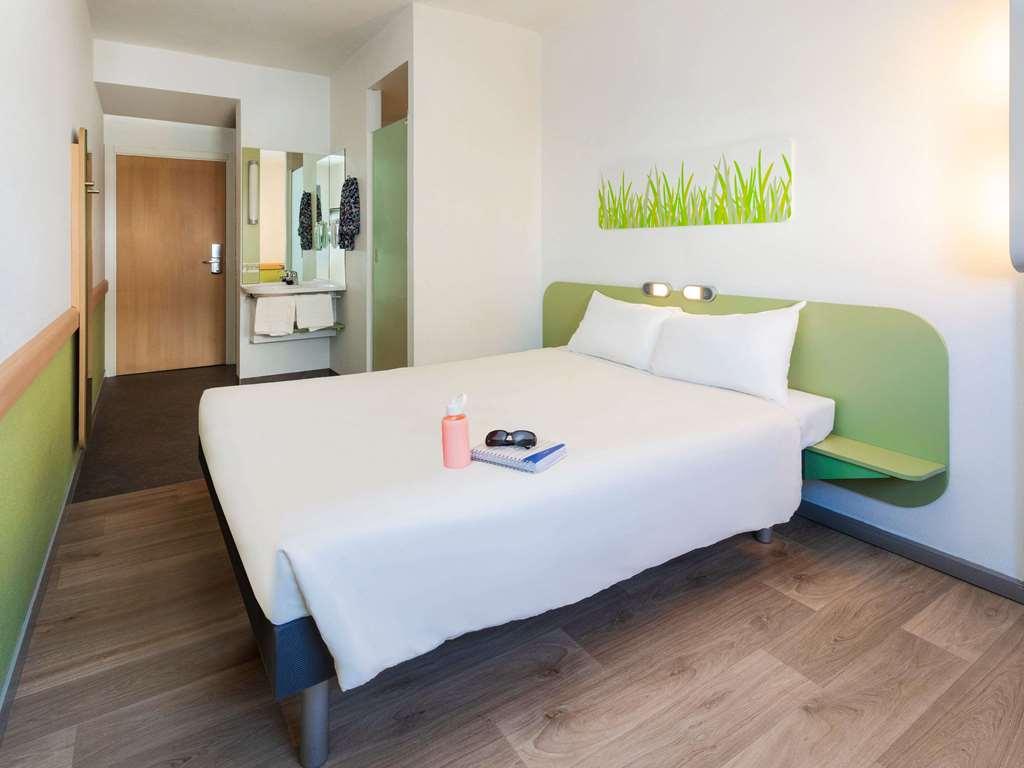 Ibis Budget Madrid Vallecas Phòng bức ảnh