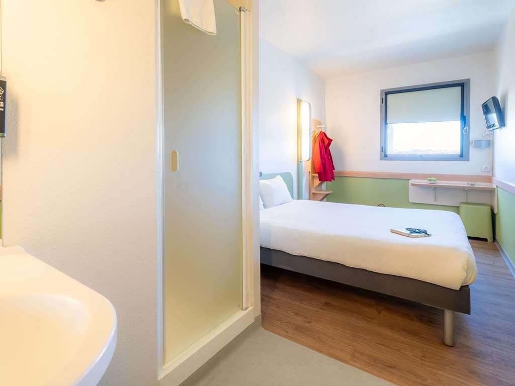 Ibis Budget Madrid Vallecas Phòng bức ảnh